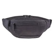 Magnum Sorbelt Waist Bag – Black, 2L