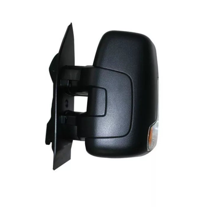Heated Power Side Mirror for Iveco Daily 2015– | Short Arm