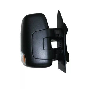 Heated Power Side Mirror for Iveco Daily 2015– | Short Arm