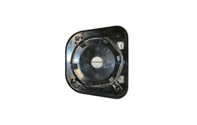 Heated Blind Spot Mirror Glass for Scania 190x170mm