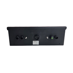 Aspöck Europoint II Rear Lamp for Schmitz