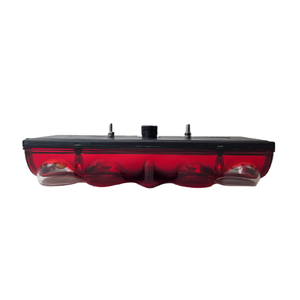 Aspöck Europoint II Rear Lamp for Schmitz