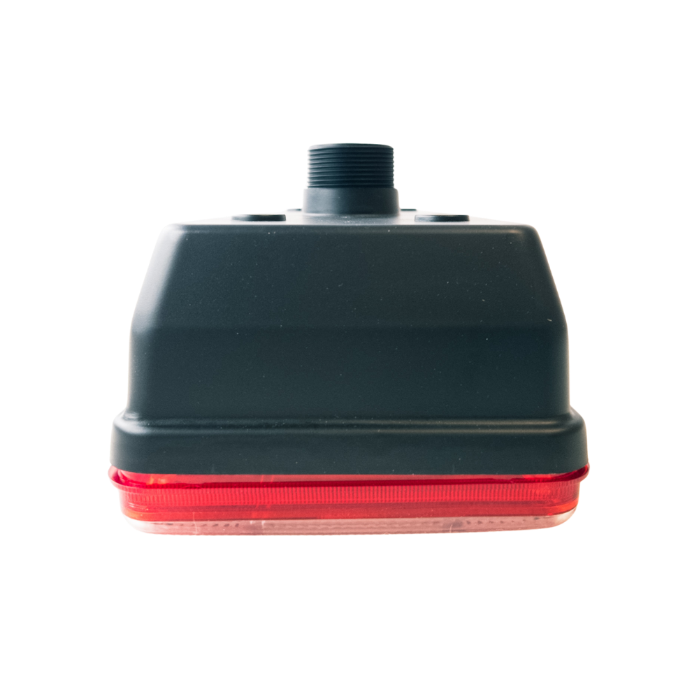 Small Iveco Truck Tail Lamp
