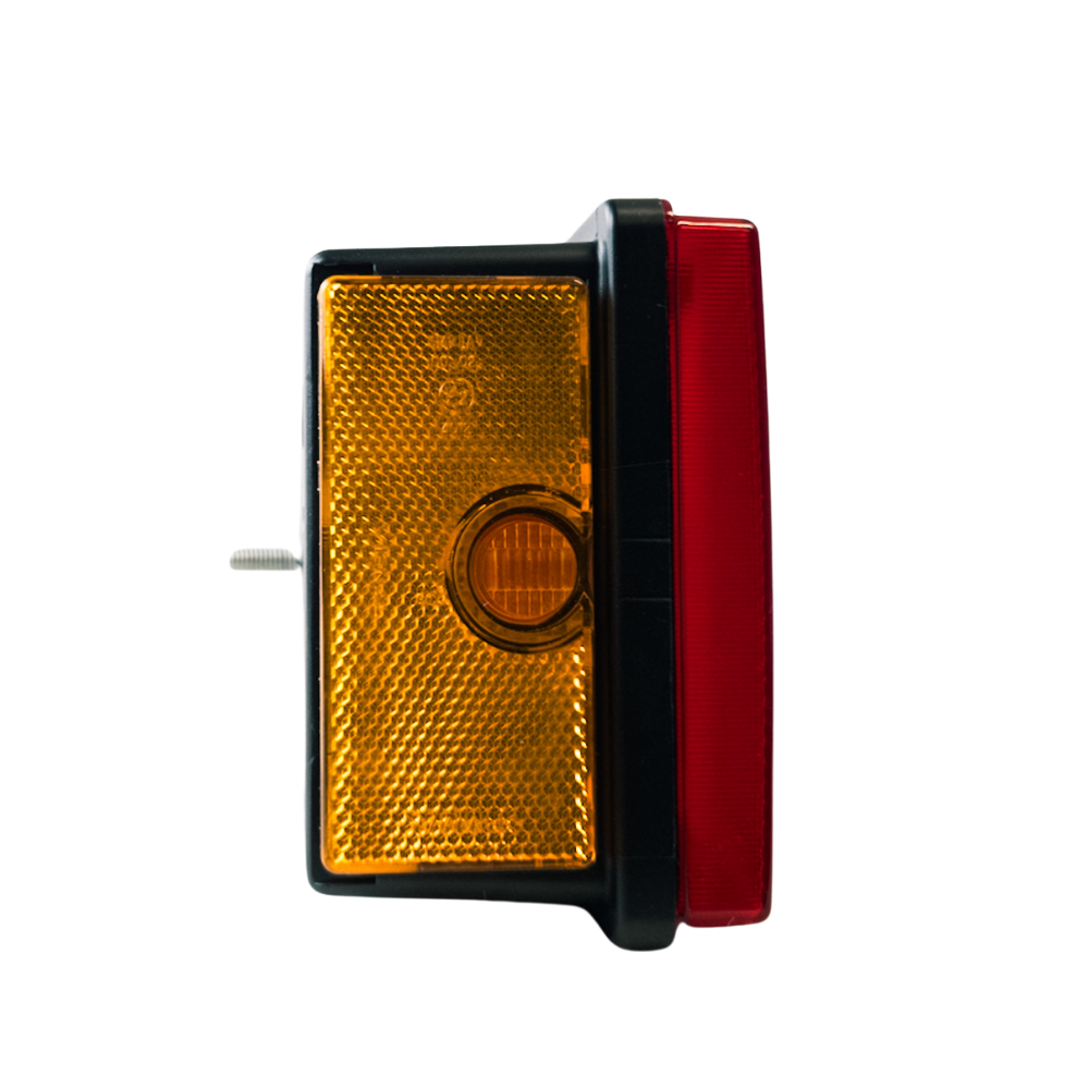 Vignal Rear Lamp for MAN TGA