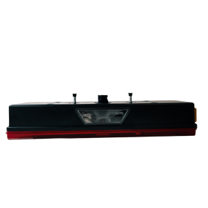 Rear Lamp for MAN Trucks - Large, SIM