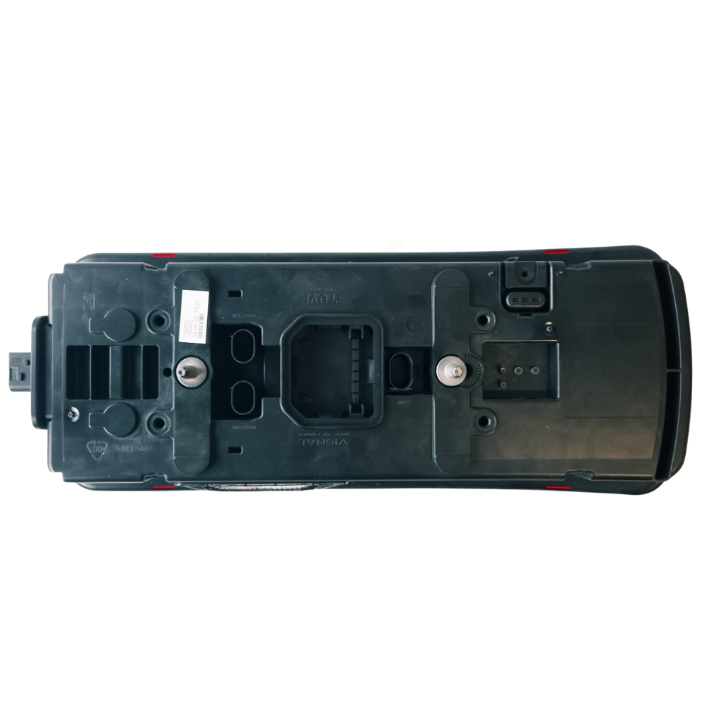 Vignal Rear Lamp for Iveco Stralis LC8 Grey