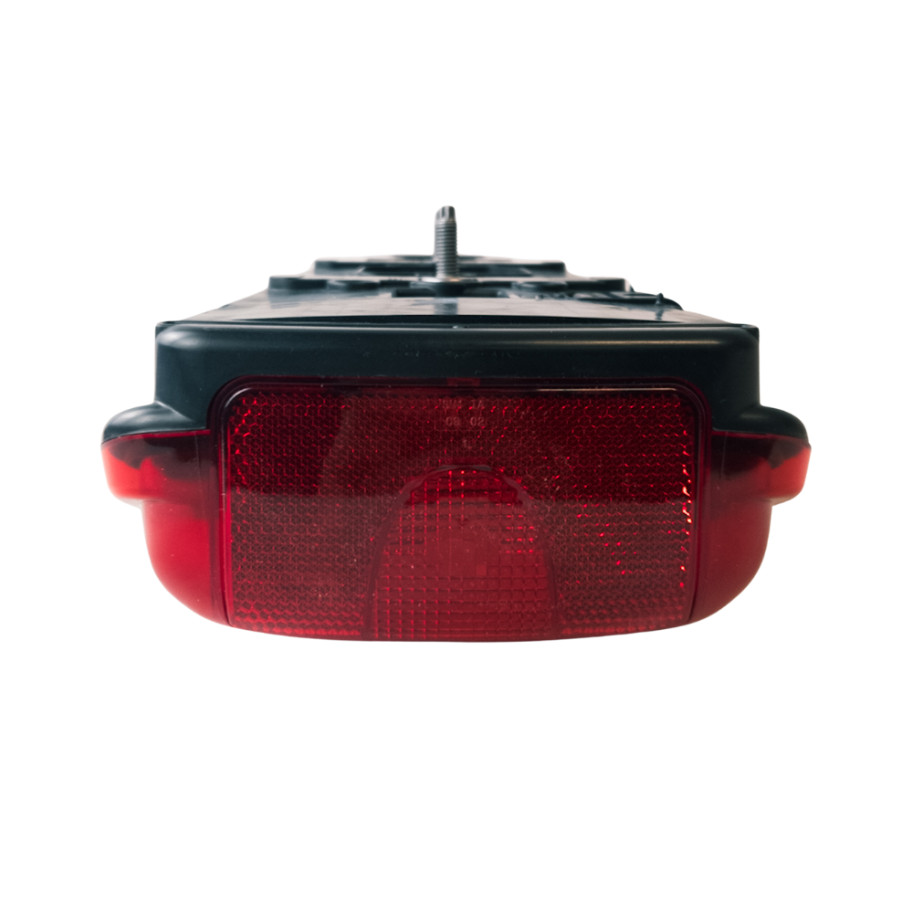 Vignal Rear Lamp for Iveco Stralis LC8 Grey