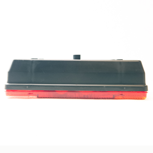Rear Lamp for Iveco – Small, Without Connector