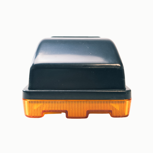 Ribbed 4-Chamber Tail Lamp for MB