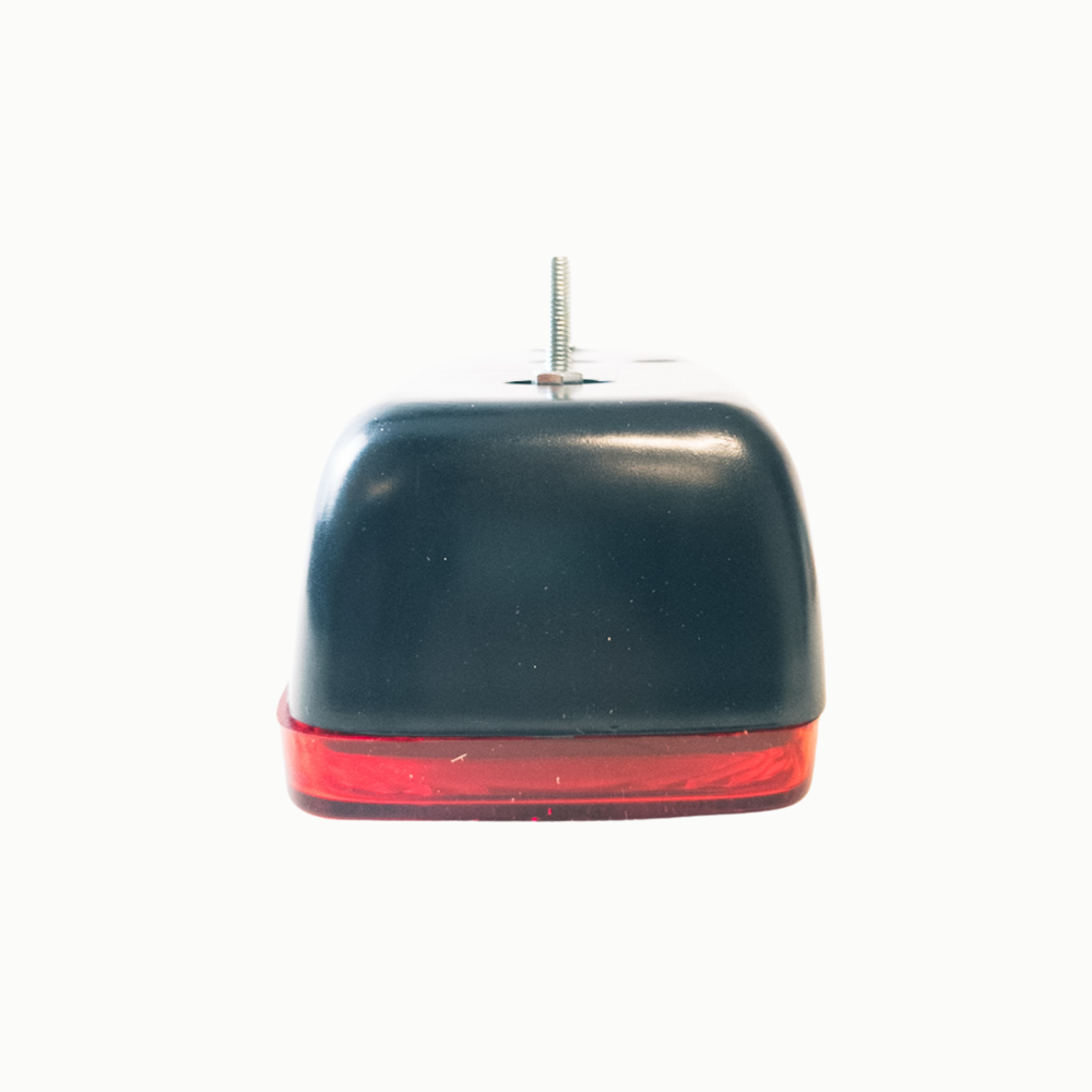 3-Chamber Rear Lamp for MB, Small
