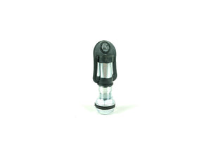 Beacon Light Mounts & Steck Connector