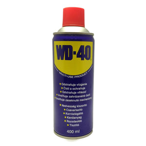 WD-40 Multi-Use Spray