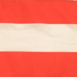 Große Österreich-Flagge (90x150 cm)