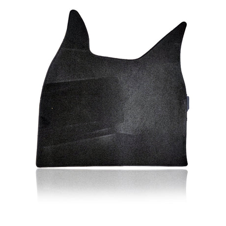 Car Floor Mat Set for Ford F-Max