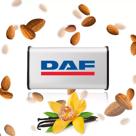 Ambientador Premium para Coche con Logotipo de Camión