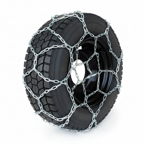 Lanțuri antiderapante pentru camioane SnowTraveller 295D, 295/60 R22.5