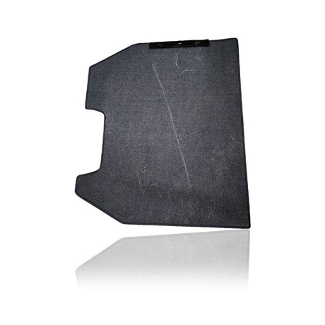 Custom-Fit Floor Mat for Scania Trucks