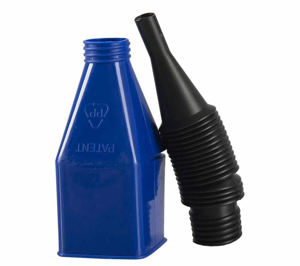 LOTUS Easy-Fill - Universal Funnel Kit