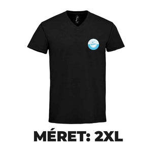 Truck Style Trucker T-Shirt