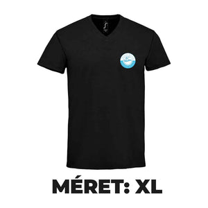 Truck Style Trucker T-Shirt