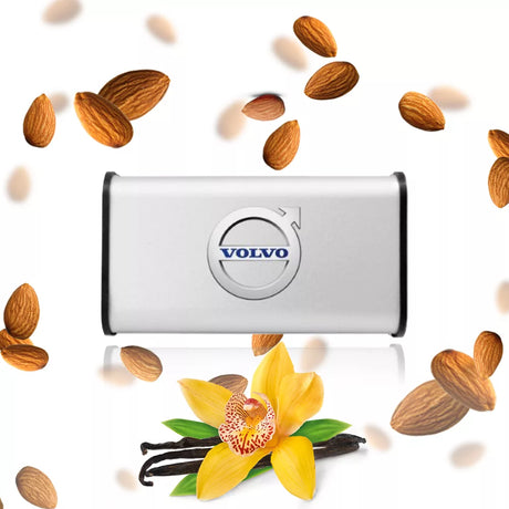 Ambientador Premium para Coche con Logotipo de Camión